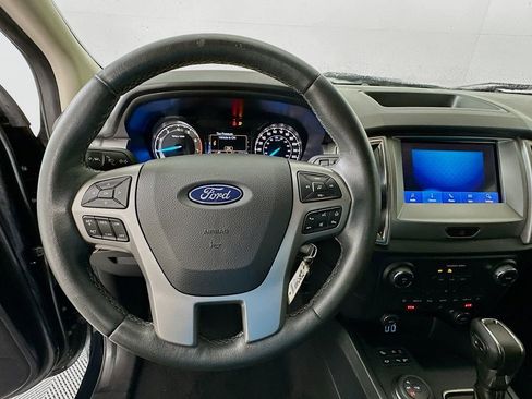 Used 2019 Ford Ranger XLT w/ Equipment Group 302A Luxury image 11
