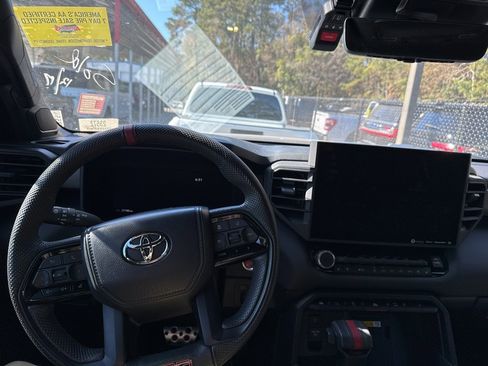 Used 2024 Toyota Tundra TRD Pro image 6