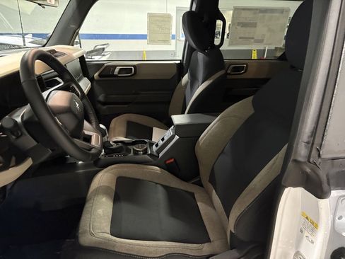 New 2025 Ford Bronco Big Bend image 10