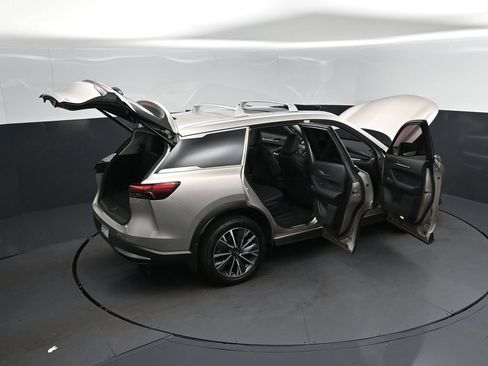 Certified 2026 INFINITI QX60 Luxe w/ Cargo Package AWD/4WD image 50