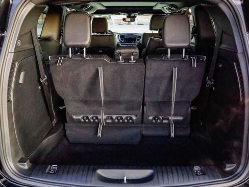 New 2026 Chrysler Pacifica Limited w/ S Appearance Package image 28