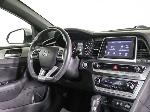 Used 2019 Hyundai Sonata Sport FWD image 24