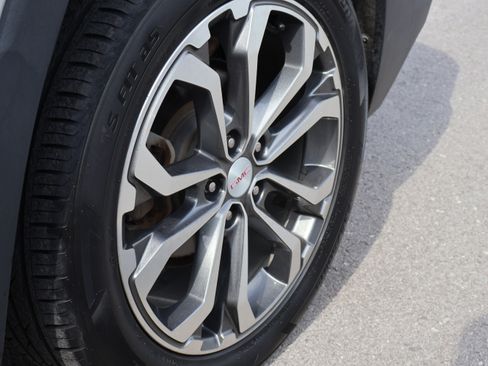 Used 2019 GMC Terrain SLT FWD image 46