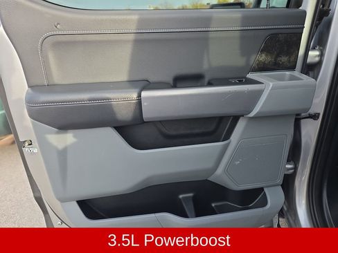 Used 2022 Ford F150 XLT w/ Equipment Group 302A High image 28