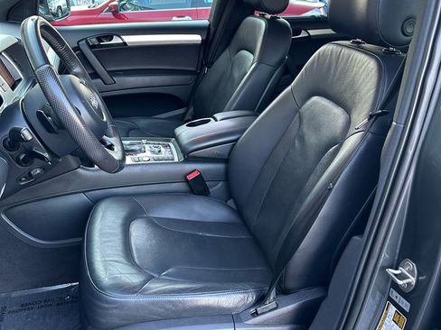 Used 2013 Audi Q7 TDI Prestige image 13