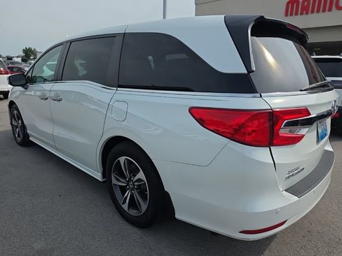Used 2020 Honda Odyssey Touring image 7