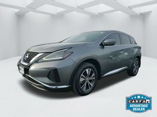 Used 2022 Nissan Murano S AWD/4WD video 1