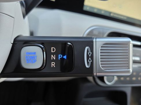 New 2026 Hyundai Palisade Calligraphy image 31