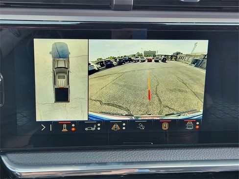 Used 2024 GMC Sierra 1500 Denali w/ Denali Reserve Package image 31