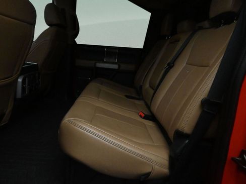 Used 2022 Ford F450 Lariat w/ Lariat Ultimate Package AWD/4WD image 16