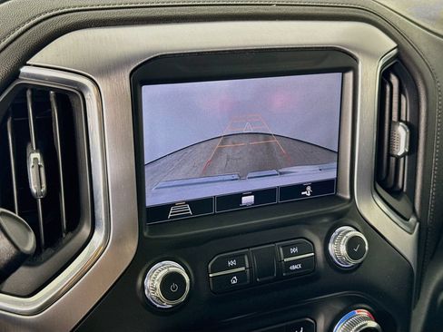 Used 2020 GMC Sierra 1500 Elevation w/ Elevation Value Package AWD/4WD image 19