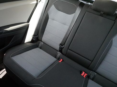 Certified 2025 Volkswagen Taos S AWD/4WD image 12