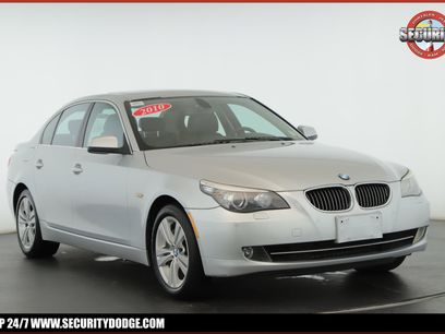 Used 2010 BMW 528i xDrive Sedan