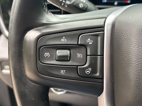 Used 2023 GMC Sierra 1500 Elevation AWD/4WD image 28