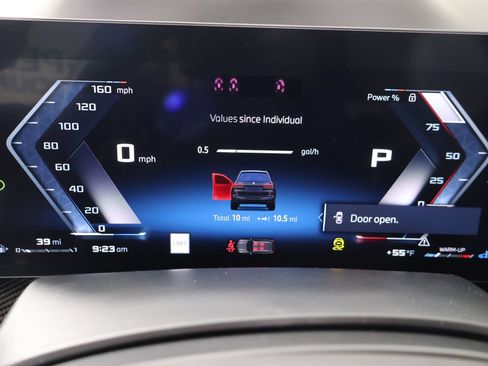 New 2027 BMW X7 M60i AWD/4WD image 4