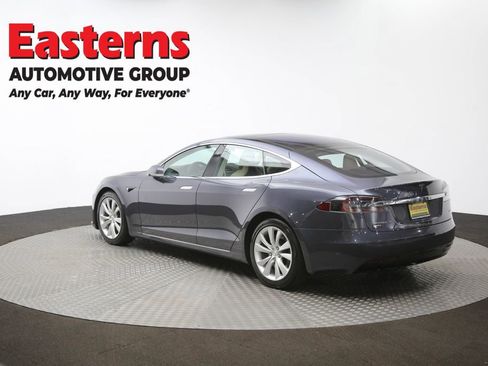 Used 2017 Tesla Model S 75D image 61