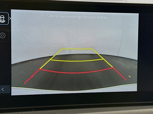 Used 2025 Hyundai Sonata SEL image 22