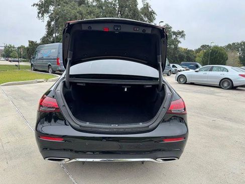 Certified 2021 Mercedes-Benz E 350 Sedan image 23