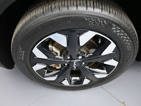 Used 2023 Kia Sportage X-Line w/ X-Line Premium Package image 14