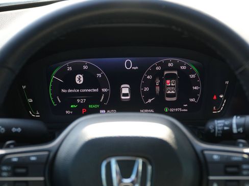Used 2024 Honda Accord Sport image 24