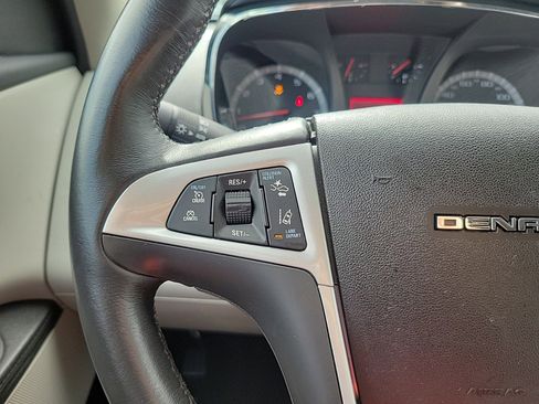 Used 2017 GMC Terrain Denali image 20