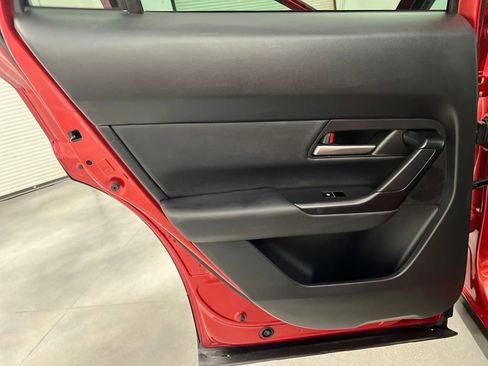 Used 2024 MAZDA CX-50 AWD 2.5 S w/ Preferred Package image 15