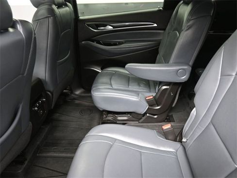 Used 2023 Buick Enclave Essence w/ Experience Buick Package image 23