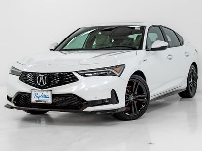 Used 2026 Acura Integra A-Spec w/ Technology Package