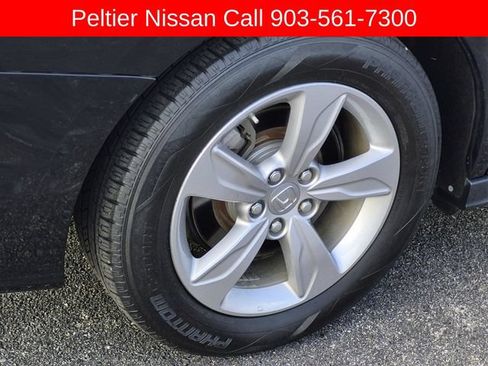 Used 2020 Honda Odyssey EX-L image 7
