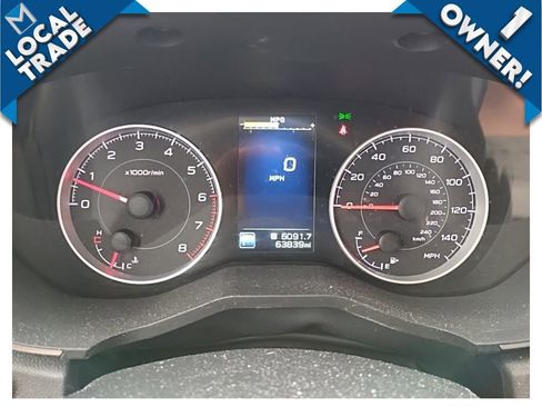 Used 2022 Subaru Ascent Premium w/ Convenience Package image 16