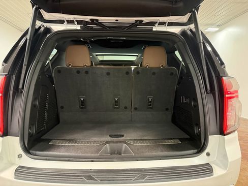 Used 2023 Chevrolet Tahoe High Country image 75