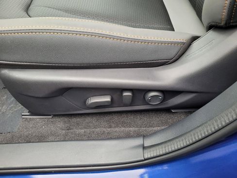 New 2026 Subaru Crosstrek 2.5i Wilderness image 16