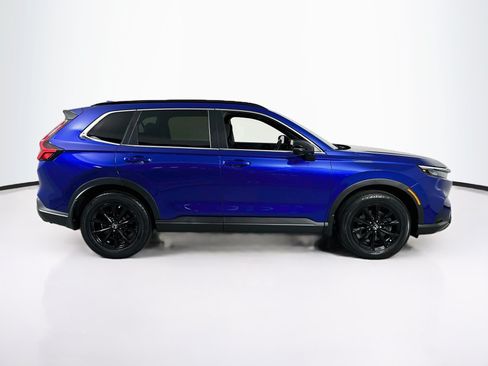 Used 2023 Honda CR-V Sport image 4