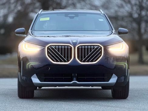 New 2026 BMW X3 xDrive30 image 9