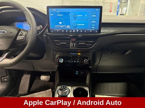 Used 2023 Ford Escape ST-Line w/ Tech Pack #1 AWD/4WD image 10