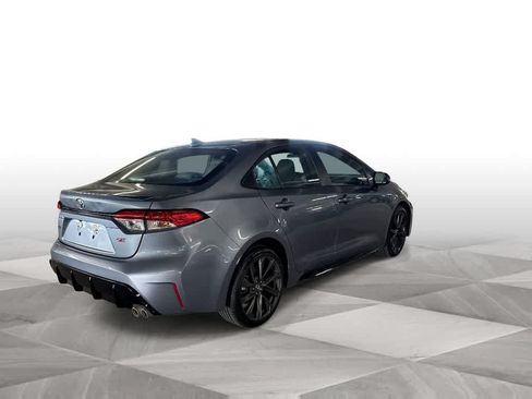 Used 2024 Toyota Corolla SE FWD image 8