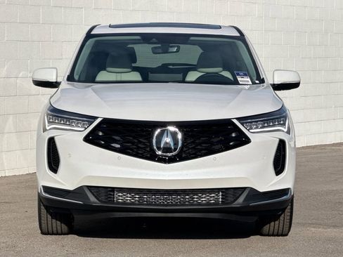 New 2026 Acura RDX w/ Technology Package image 9