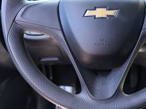 Used 2021 Chevrolet Spark LS FWD image 45