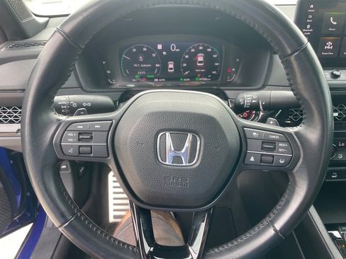 Certified 2023 Honda Accord Sport image 9