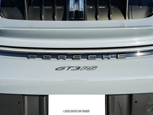 Used 2025 Porsche 911 GT3 RS image 69