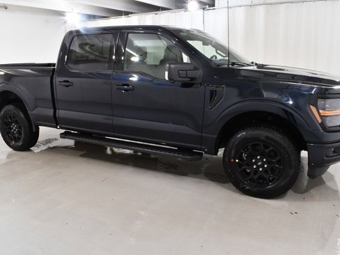 New 2026 Ford F150 XLT image 5