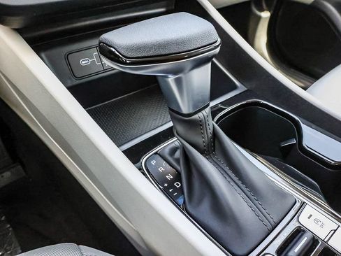 New 2026 Hyundai Tucson SE FWD image 24