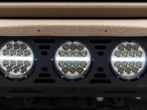 Used 2025 Ford Bronco Outer Banks image 22