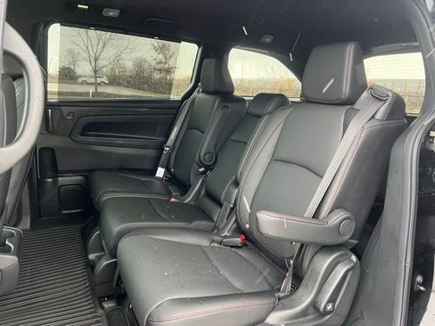 New 2026 Honda Odyssey Sport-L image 23
