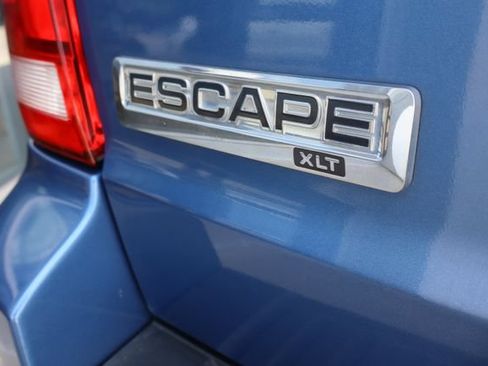 Used 2009 Ford Escape XLT FWD image 10
