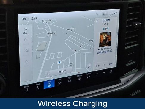 Used 2024 Ford F150 Tremor w/ Mobile Office Package image 20