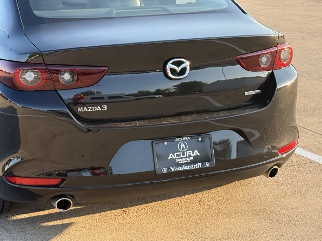 Used 2024 MAZDA MAZDA3 s FWD image 6