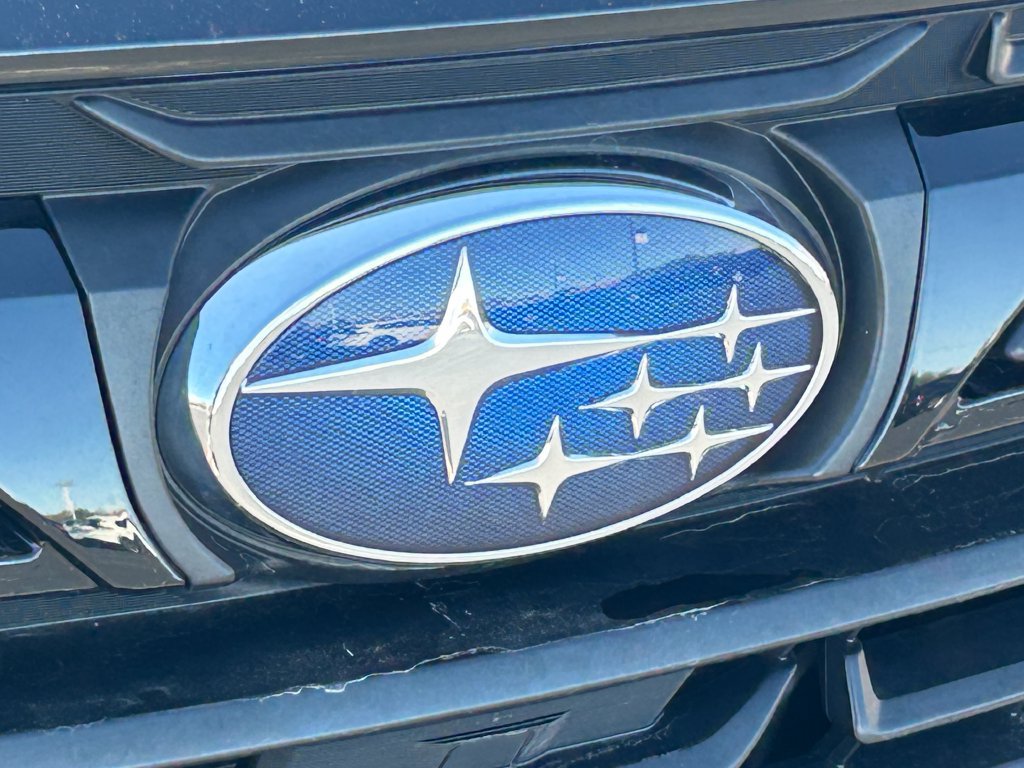 Used 2022 Subaru Forester Premium w/ Popular Package #1 AWD/4WD image 10
