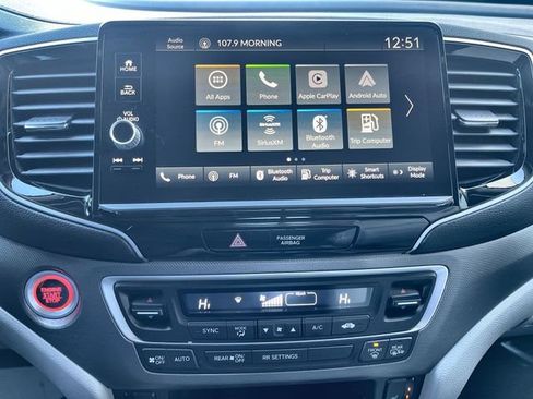 Used 2025 Honda Ridgeline RTL+ image 14