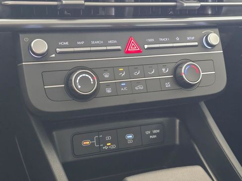 New 2026 Hyundai Tucson SE AWD/4WD image 28